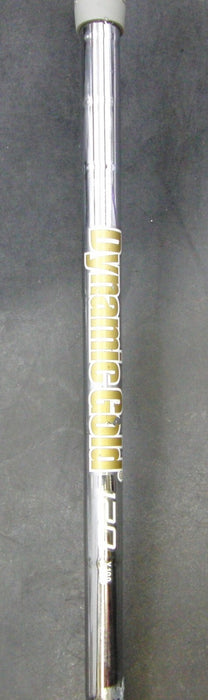 Ping Blueprint Forged Blue Dot 4 Iron Extra Stiff Steel Shaft Golf Pride Grip