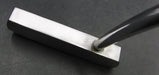 Lynx Holy-Roller Putter 91cm Playing Length Steel Shaft West Golf Grip
