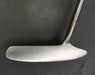 Spalding 8804 Putter 84cm Playing Length Steel Shaft Spalding Grip