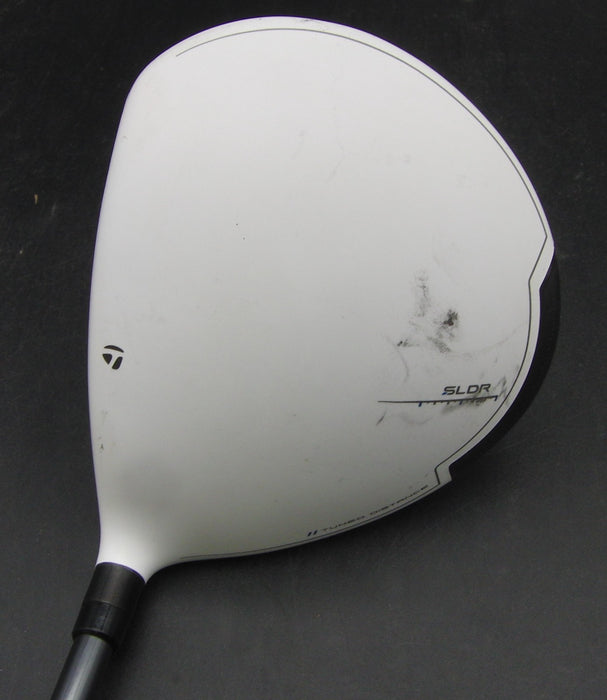 TaylorMade SLDR 460 10° Driver Stiff Graphite Shaft TaylorMade Grip