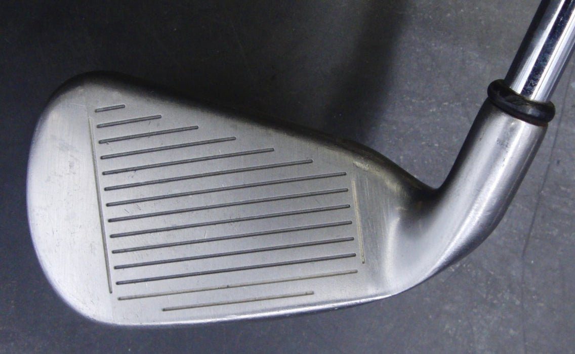 Callaway X18 Pro Series 5 Iron Extra Stiff Steel Shaft Golf Pride Grip