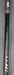 Hexus LI-525 Hump Back Design Wedge Regular Graphite Shaft Hexus Grip