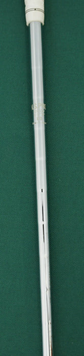 Srixon Z Star Forged 6 Iron Stiff Steel Shaft Golf Pride Grip