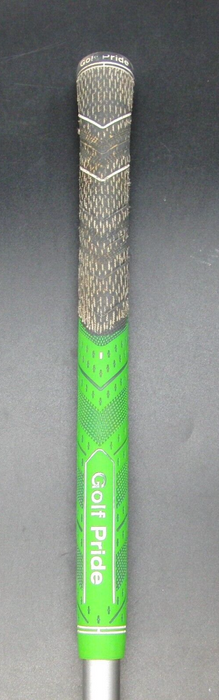 Nike Blade 8 Iron KBS Tour C-Taper Extra Stiff Coated Steel Shaft G/Pride Grip