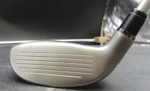 Nike Vapor 4 Hybrid Regular Graphite Shaft Try Fit Grip