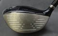 MacGregor Mactec WFT 11° Driver Stiff Graphite Shaft Benross Grip