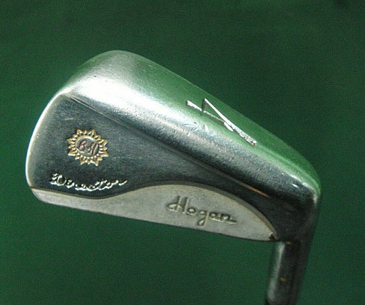 Hogan Director 4 Iron Regular Steel Shaft Hogan Grip
