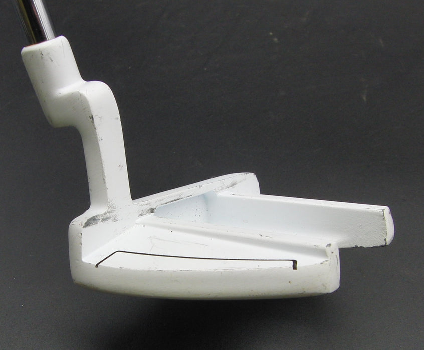 Nex Junior Putter 75cm Playing Length Steel Shaft Nex Grip
