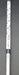 Ping i20 20° 4 Hybrid Regular Graphite Shaft Ping Grip