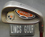 Ping I10 Red Dot 4 Iron Regular Graphite Shaft Lamkin Grip