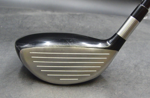 Mizuno F60 15° 3 Wood Extra Stiff Graphite Shaft Golf Pride Grip