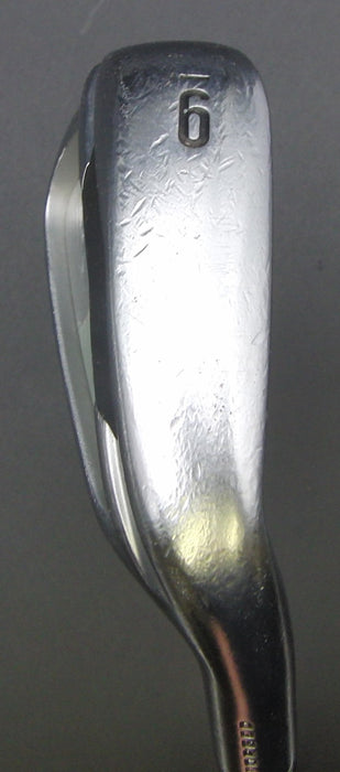 Callaway Apex Forged 9 Iron Regular Graphite Shaft Golf Pride Grip