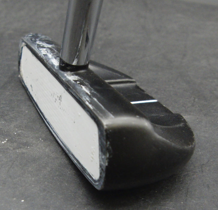 Odyssey Works 5CS 350g Putter Steel Shaft 87cm Length Odyssey Grip*
