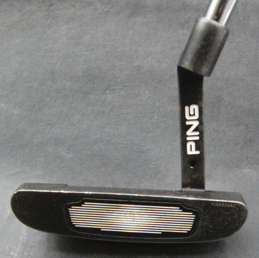 Ping Cadence TR B65 Putter Steel Shaft 80cm Length Ping Grip*