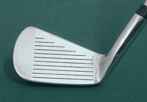 Mizuno Tour Proven TP11 5 Iron Stiff Steel Shaft Golf Pride Grip