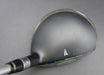 Left-Handed Nike SQ Dymo Quad Keel 19° 5 Wood Stiff Graphite Shaft