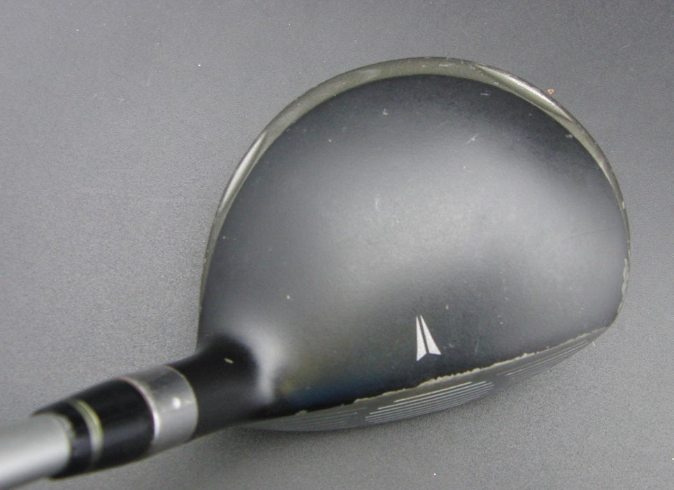 Left-Handed Nike SQ Dymo Quad Keel 19° 5 Wood Stiff Graphite Shaft