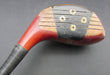 Honma Extra 90 4 Wood Regular Graphite Shaft Swing Rite Grip