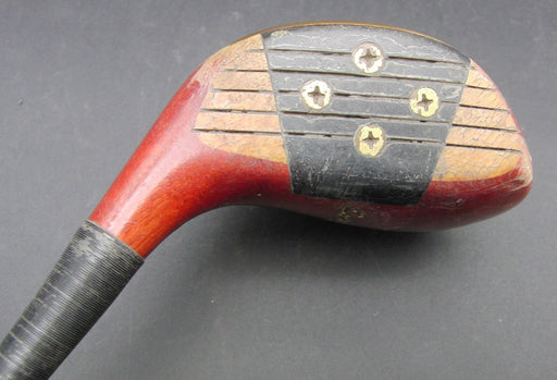 Honma Extra 90 4 Wood Regular Graphite Shaft Swing Rite Grip