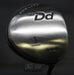 SYB Prelity Type DD Driver Stiff Graphite Shaft Fourteen Grip