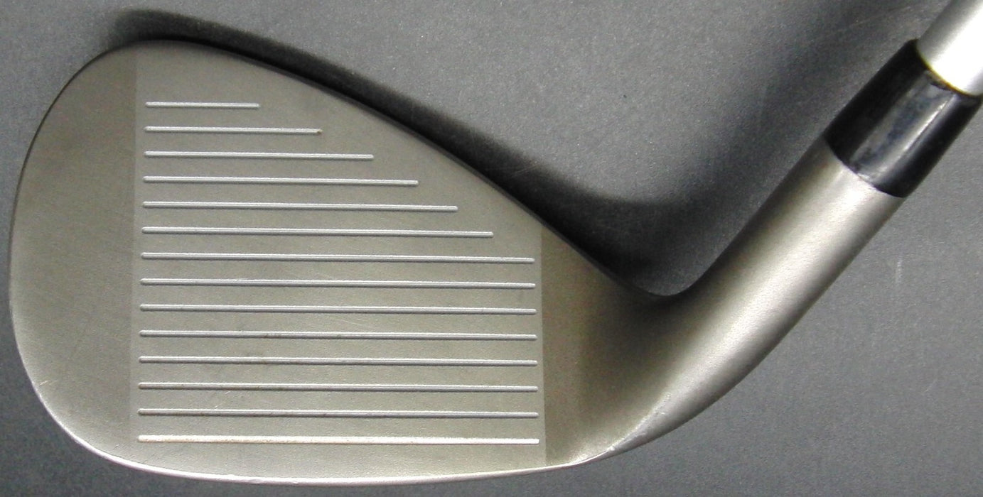 Mizuno Eurus U-Series 50° Gap Wedge Wedge Flex Graphite Shaft Mizuno Grip