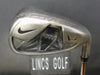Nike VRS Covert 9 Iron Regular Steel Shaft Golf Pride Grip