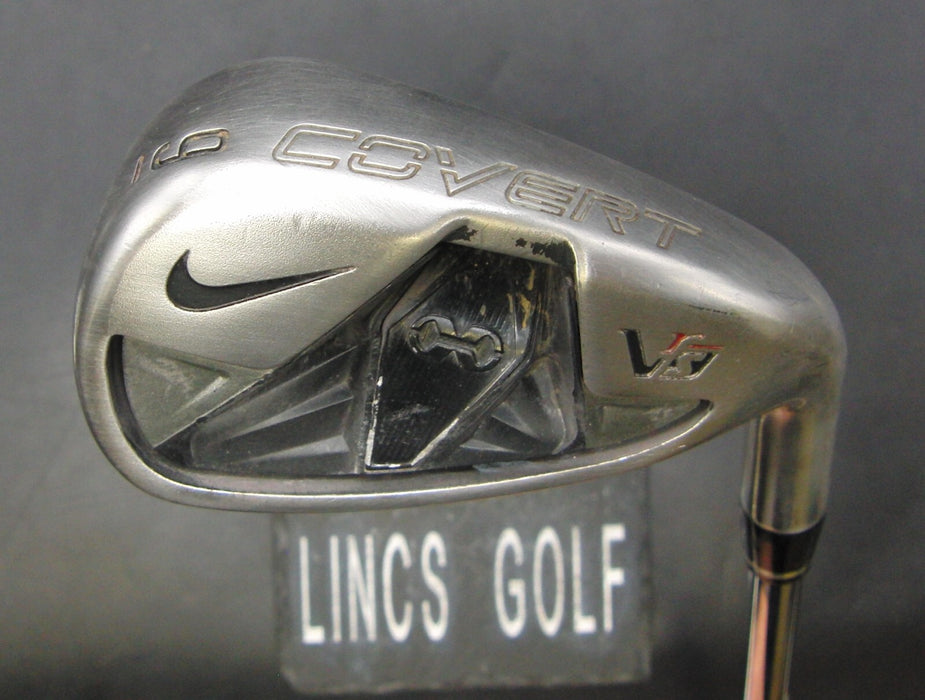 Nike VRS Covert 9 Iron Regular Steel Shaft Golf Pride Grip