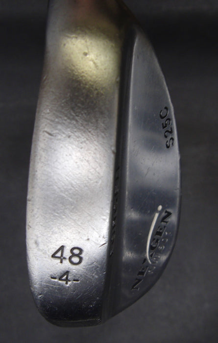 Nexgen NW-801 S25C 48° Pitching Wedge Regular Graphite Shaft Golf Pride Grip