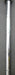Odyssey White Ice iX #7CS 355g Putter 83cm Length Steel Shaft Super Stroke Grip