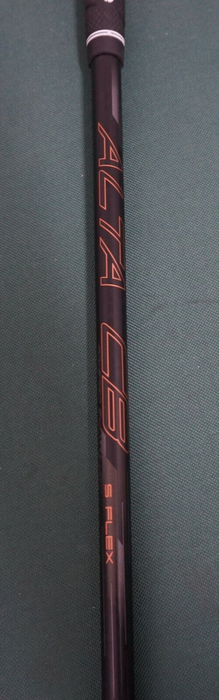 Ping i200 Orange Dot 9 Iron Stiff Steel Shaft Golf Pride Grip
