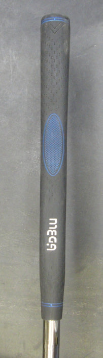 Mega MG-703 Putter Steel Shaft 86cm Mega Grip + Head Cover