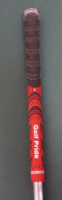 Yonex CyberStar C280 3 Iron Regular Steel Shaft Golf Pride Grip