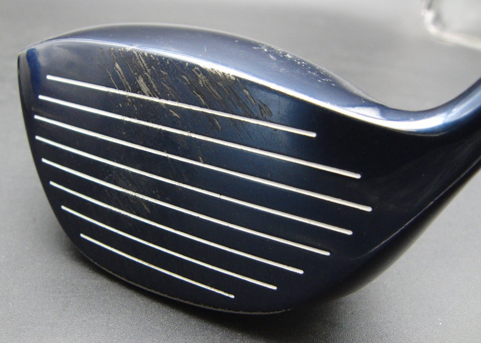 Mizuno 300E 10° Driver Regular Graphite Shaft Mizuno Grip & Mizuno Head Cover