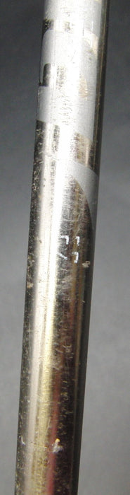 Nike 9 Iron Senior Graphite Shaft Blue Grip