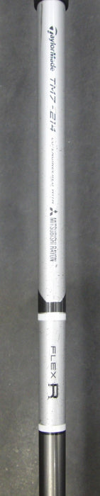 TaylorMade SLDR 8 Iron Regular Graphite Shaft with Grip