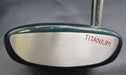 ENA Crane NCP-03 Putter Steel Shaft 86cm Length ENA Grip + Head Cover