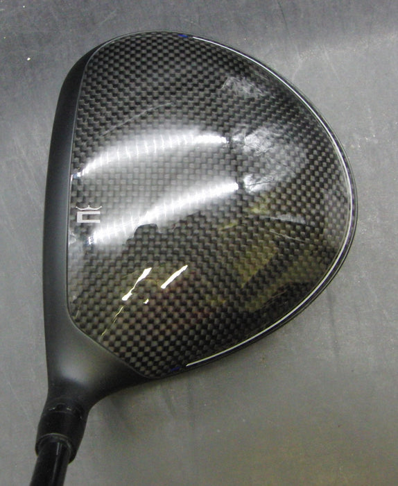 Cobra Aerojet LS 10.5° Driver Regular Graphite Shaft Prosimmon Grip