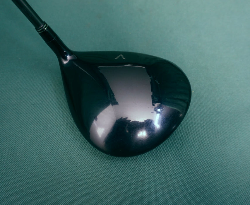 Bridgestone Tour Stage ViQ 10.5° Driver Regular Graphite Shaft Iomic Grip