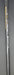 Limited Premium DFM Sand Wedge Regular Graphite Shaft Limited Premium Grip