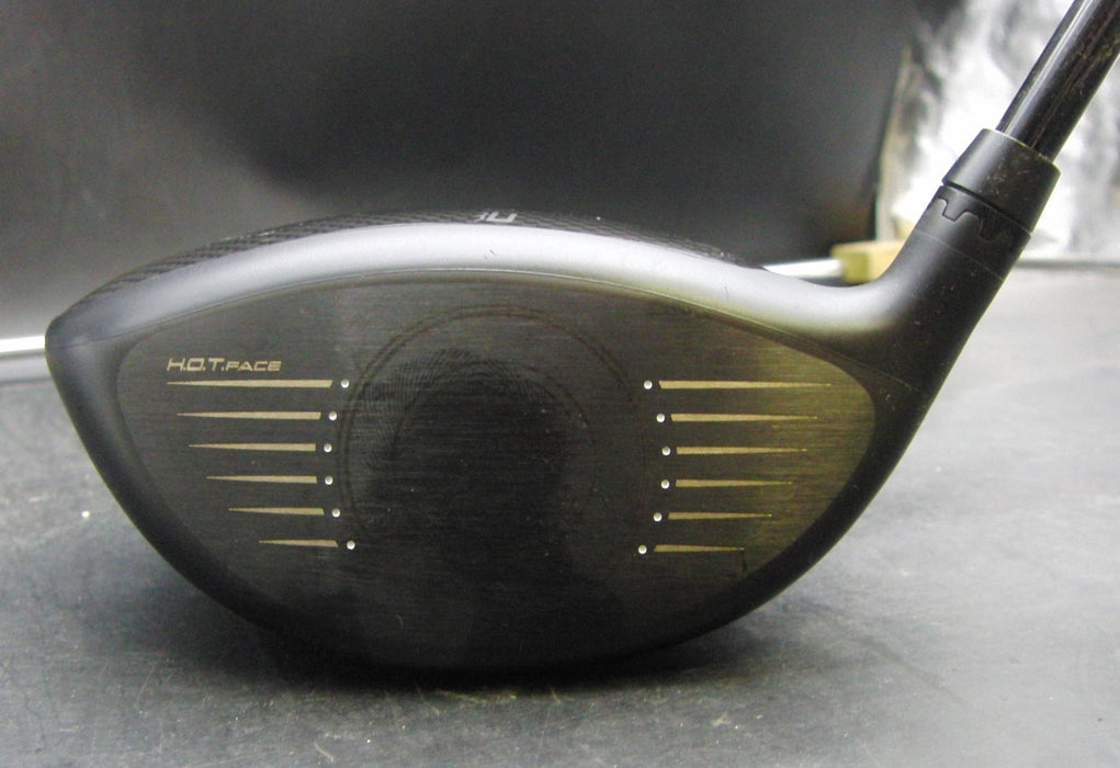 Cobra Aerojet LS 10.5° Driver Regular Graphite Shaft Prosimmon Grip