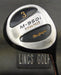 Macgregor M-950i Titan Face 3 Wood Regular Graphite Shaft Macgregor Grip