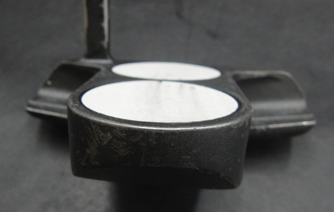 Odyssey 2-Ball Blade DFX Putter Steel Shaft 84cm Length Odyssey Grip*