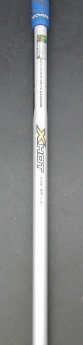 Callaway X Hot 5 Wood Regular Graphite Shaft Golf Pride Grip