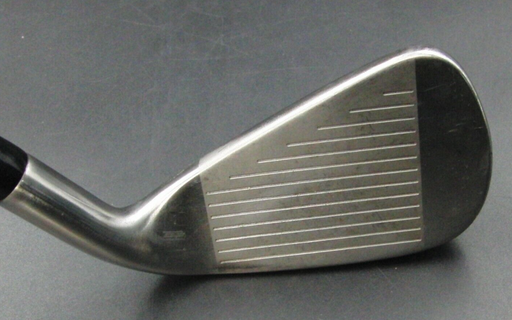 Left Handed Titleist AP1 714 4 Iron Extra Stiff Steel Shaft Titleist Grip