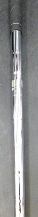 Maruman MetaBio AG-30 Maraging Face 4 Iron Regular Steel Shaft MetaBio Grip