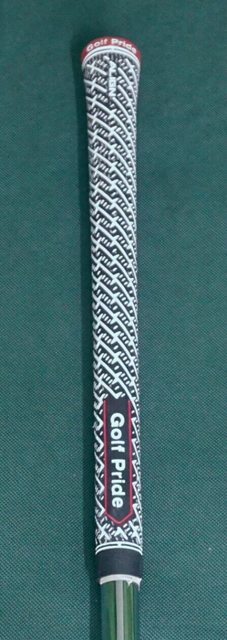 Mizuno MP-67 Cut Muscle GF Forged 4 Iron Stiff Steel Shaft Golf Pride Grip