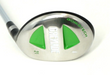 BombTech Grenade 21 Degree 4 Hybrid Regular Steel Shaft BombTech Grip
