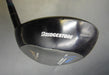 Bridgestone Newing Forged Titanium 10.5° Driver Regular Graphite Shaft & H/Cover