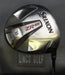 Srixon ZR-800 9.5° Driver Stiff Graphite Shaft Majek Grip