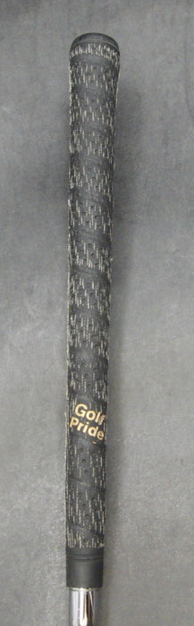 Unbranded Forged Gap Wedge Stiff Steel Shaft Golf Pride Grip